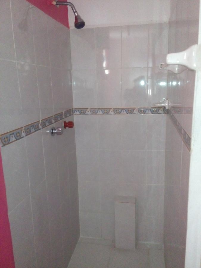 Hotel Juchitepec Juchitepec de Mariano Riva Palacio 외부 사진